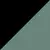 black/green