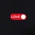 black/love 