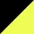 black/yellow neon