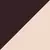 chocolate/sand 