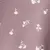 deep taupe/floral print 