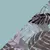 gum leaf/mokko print 