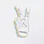 white/hand 