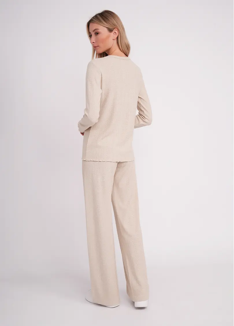 Комплект SWAGGIT 5343/280 beige (бежевий)