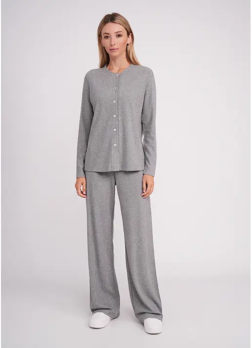 Трикотажний комплект SWAGGIT 5813/280 grey (сірий) Трикотажний комплект SWAGGIT 5813/280 grey (сірий)