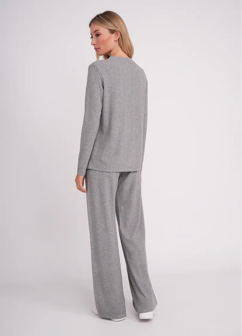 Трикотажний комплект SWAGGIT 5813/280 grey (сірий)