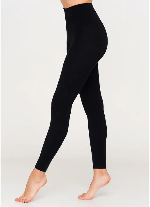 Теплі легінси з бавовни TERRY 600 (LEGGINS)