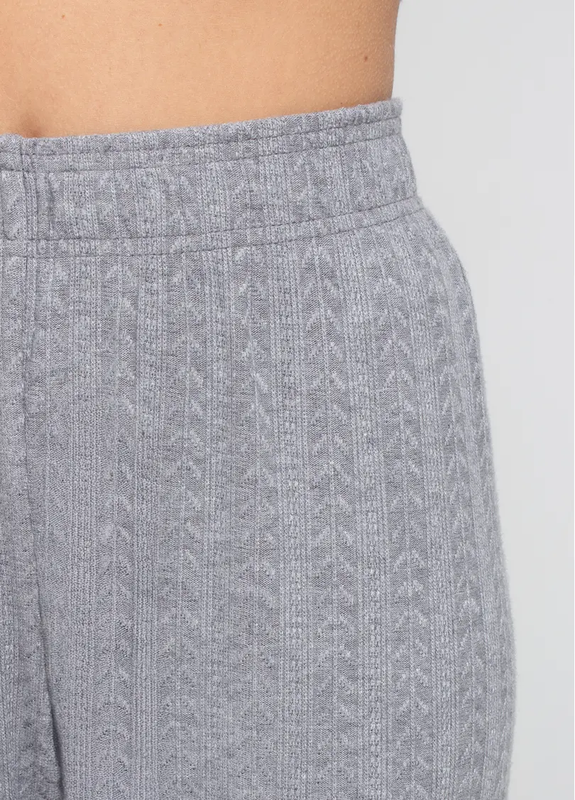 Трикотажні штани SWAGGIT 4334/280 grey (сірий)