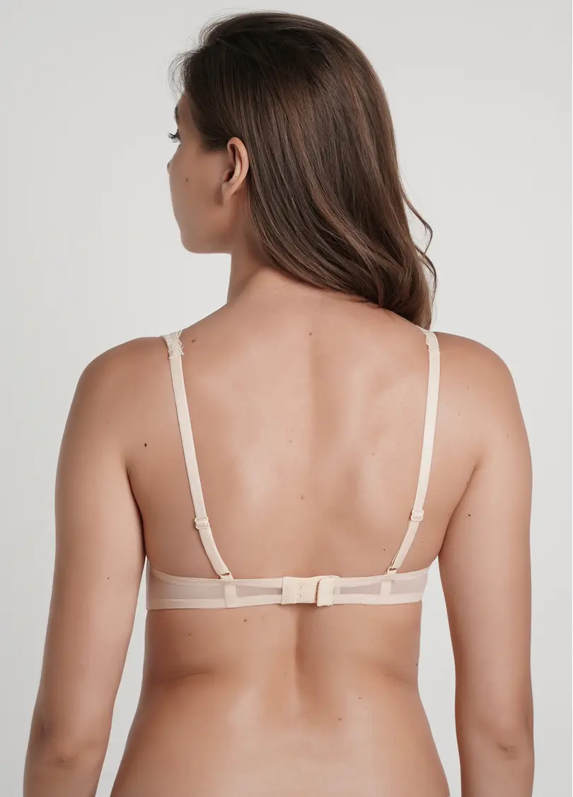 Жіночий бюстгальтер Letizia 1242/41N beige (бежевий)