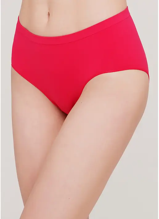 Безшовні труси напівшортики HIPSTER BRIEFS COLOR (рожевий) Безшовні труси напівшортики HIPSTER BRIEFS COLOR (рожевий)