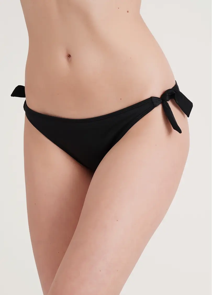 Купальні плавки сліпи Isida Swim 2304/20 black (чорний)