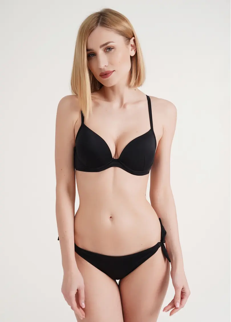 Купальні плавки сліпи Isida Swim 2304/20 black (чорний)