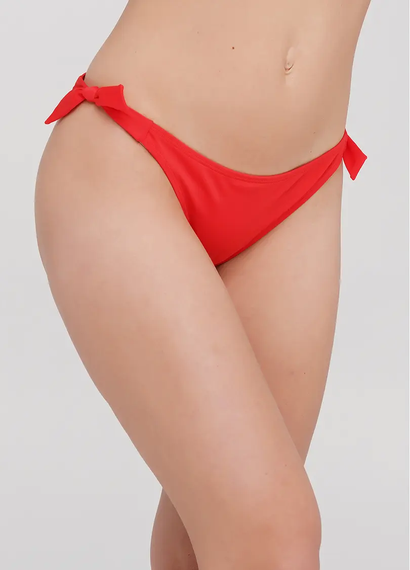 Купальні плавки сліпи Isida Swim 2304/20 (червоний)