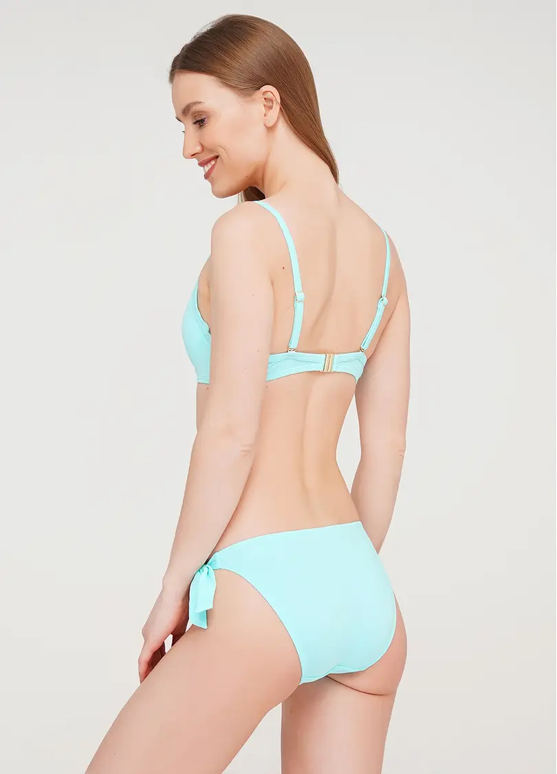 Купальні плавки сліпи Isida Swim 2304/20 (м'ятний)
