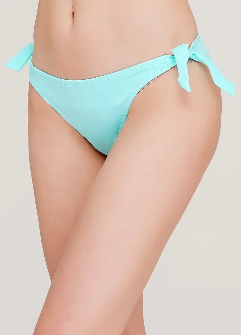 Купальні плавки сліпи Isida Swim 2304/20 (м'ятний)