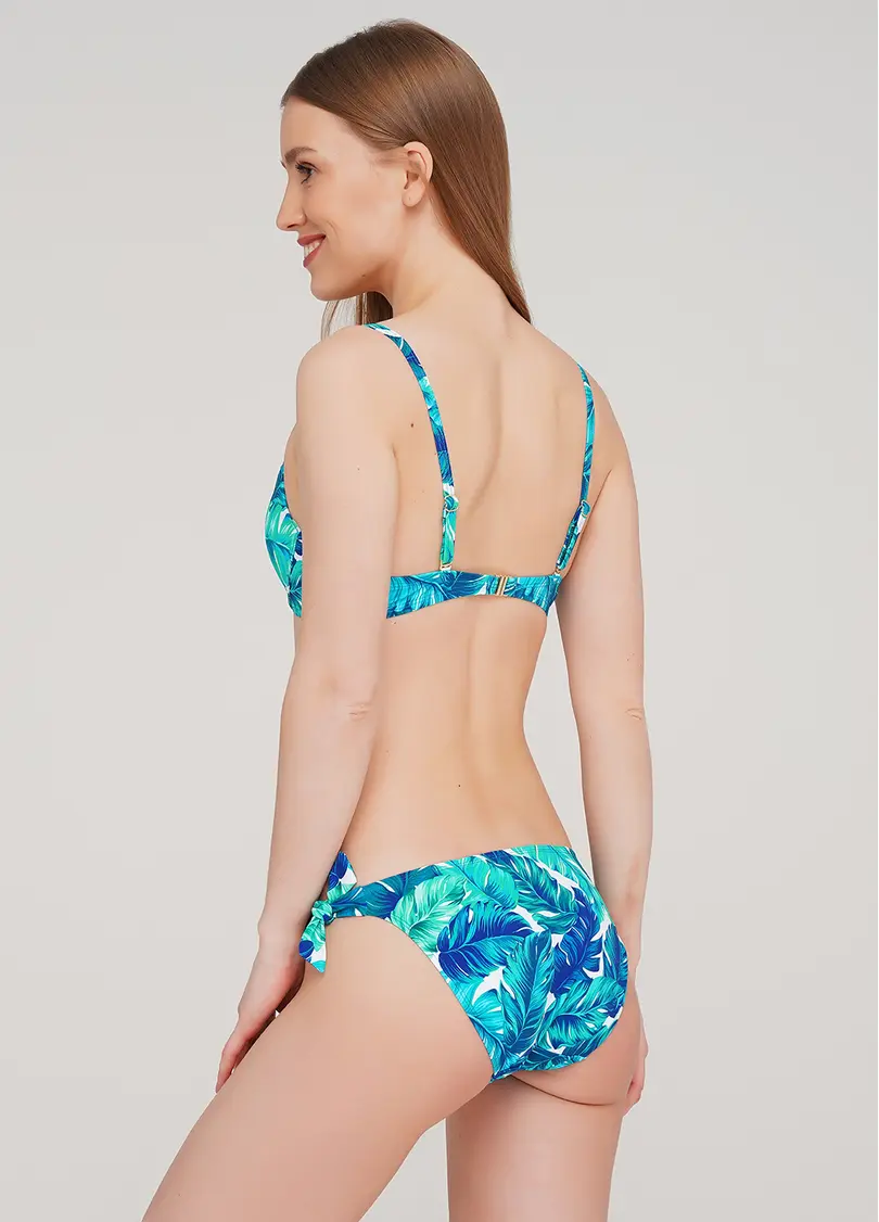 Купальні плавки сліпи Isida Swim 2304/20 (зелений)