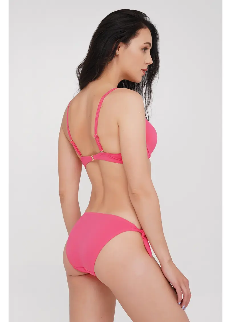 Купальні плавки сліпи Isida Swim 2304/20 (рожевий)