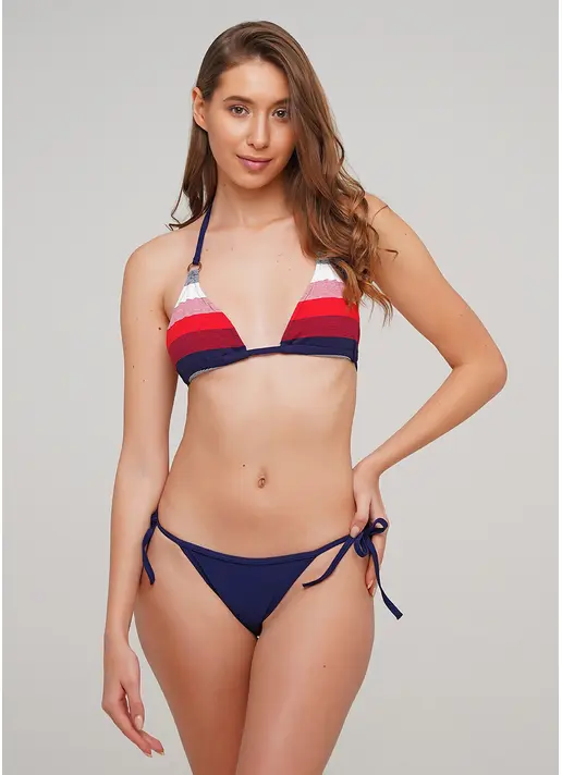 Купальник роздільний Madonna Swim 10001/20 (кольоровий)