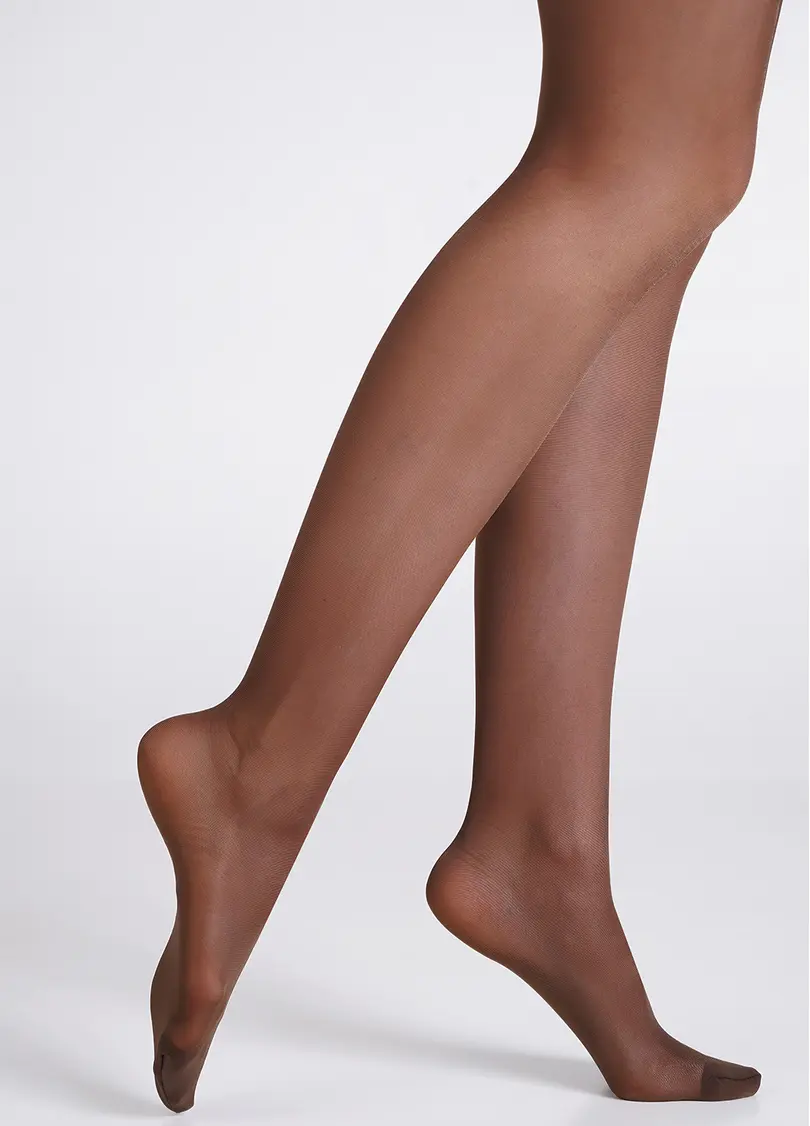 Корегуючі колготи з трусиками Body 40 den (cappuccino)