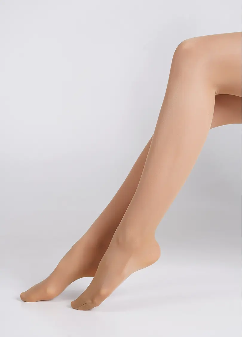 Корегуючі колготи з трусиками Body 40 den (daino)