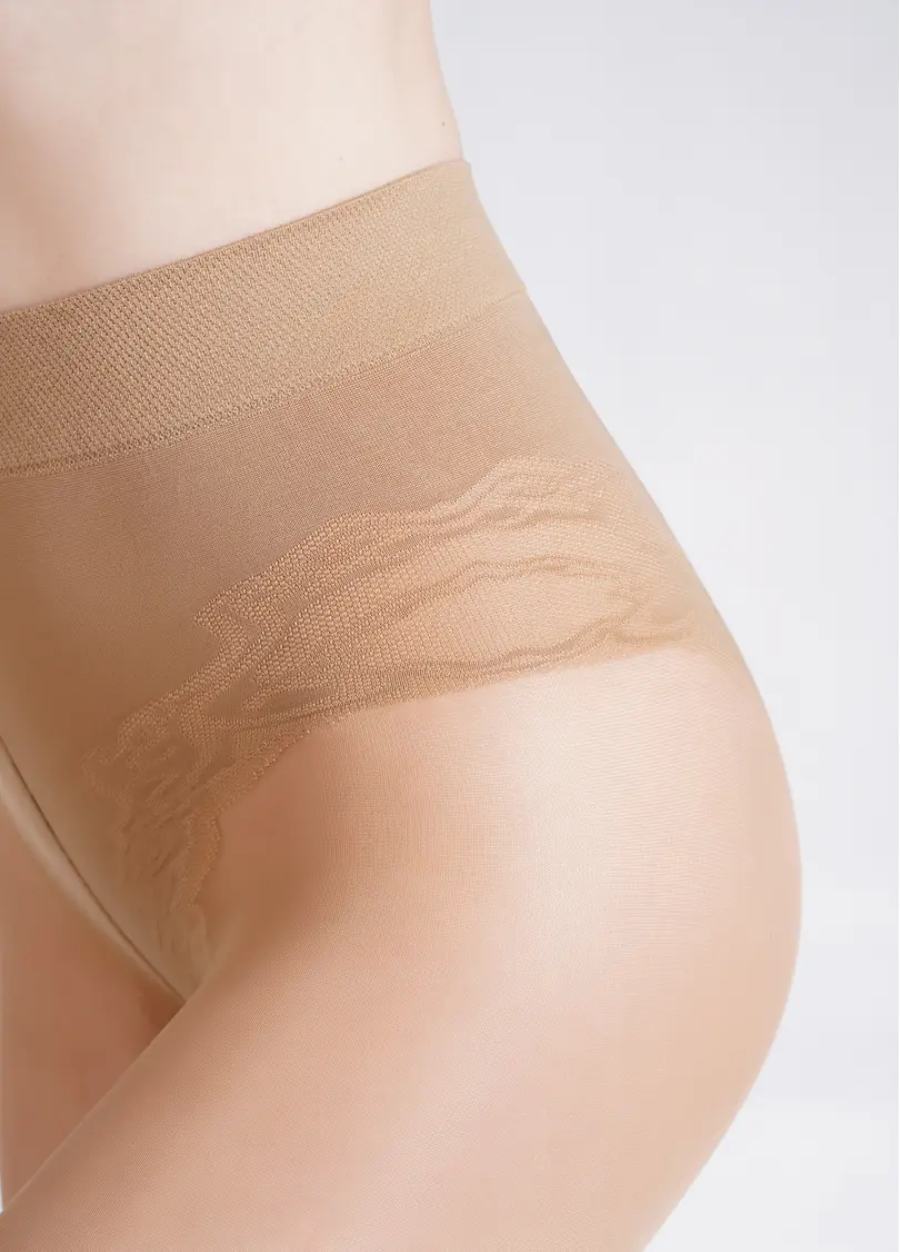 Корегуючі колготи з трусиками Body 40 den (daino)