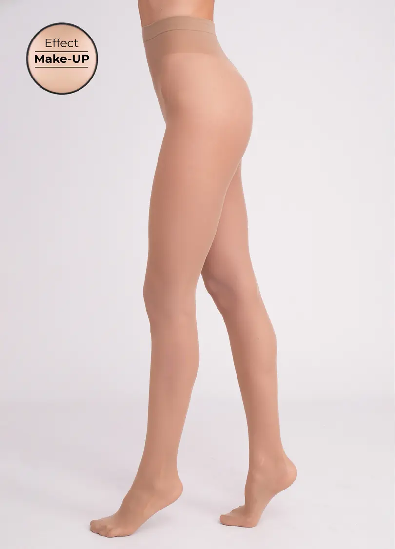 Матові колготки SOFT MATT 40 daino (бежевий)