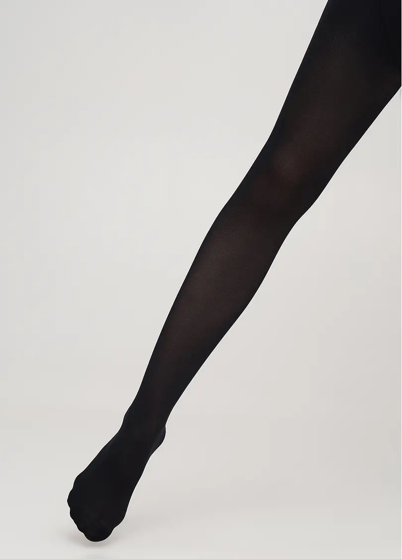 Дитячі колготки KETTY 40 nero (чорний)