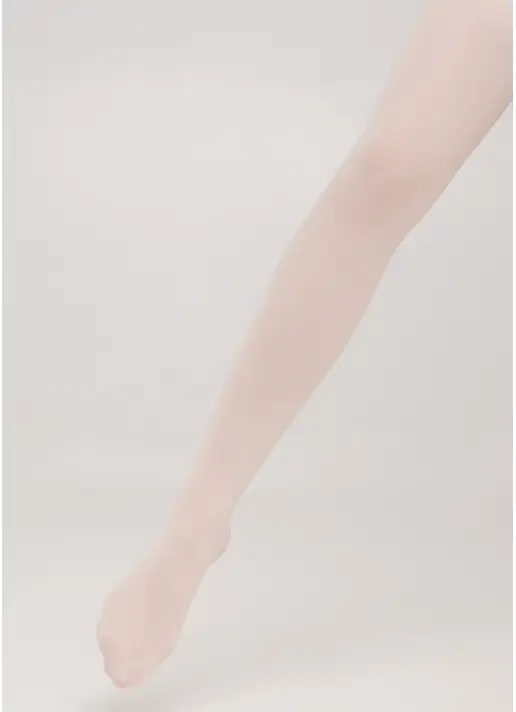Дитячі колготки KETTY 40 powder (білий)
