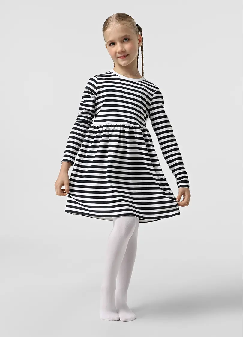 Дитячі колготки KETTY 80 bianco (білий)