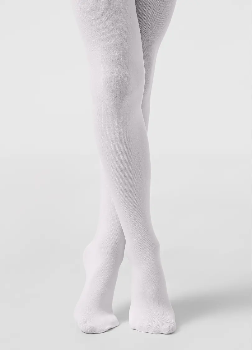 Дитячі колготки KETTY 80 bianco (білий)