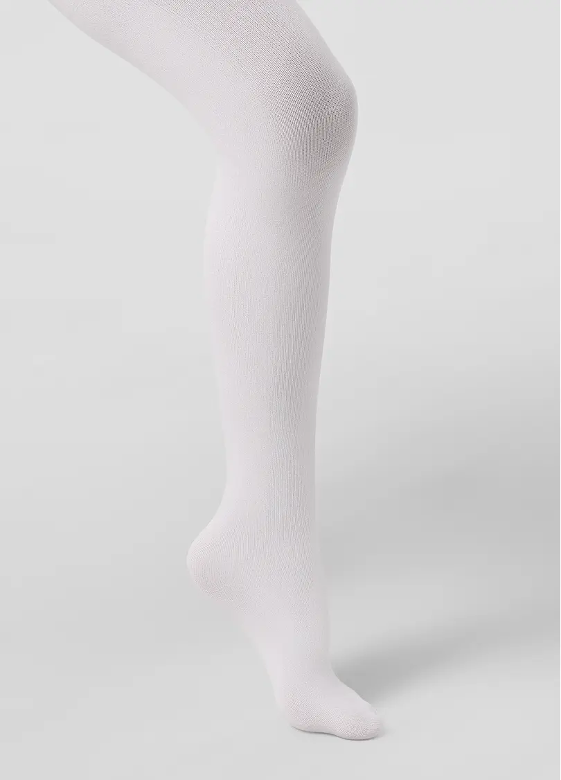 Дитячі колготки KETTY 80 bianco (білий)