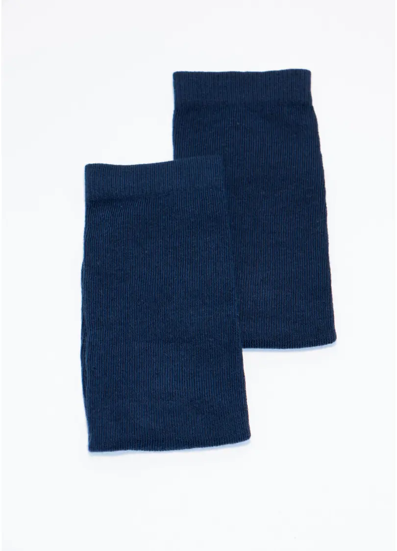 Класичні дитячі гольфи KG COLOR gambaletto navy (синій)