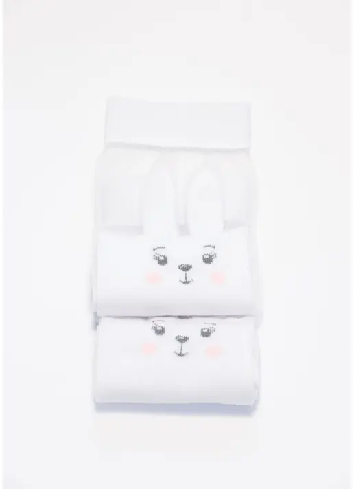 Гольфи для дітей KGM-001 gambaletto white (білий)