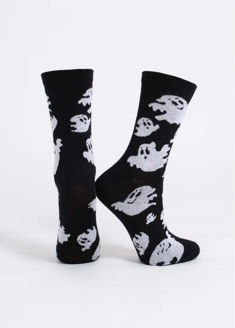 Дитячі шкарпетки Хелловін KS3 HALLOWEEN 2505 black (чорний)