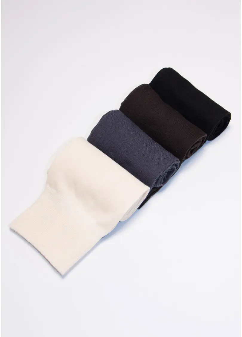 Класичні чоловічі шкарпетки MS3 SOFT COMFORT CLASSIC natural (бежевий)