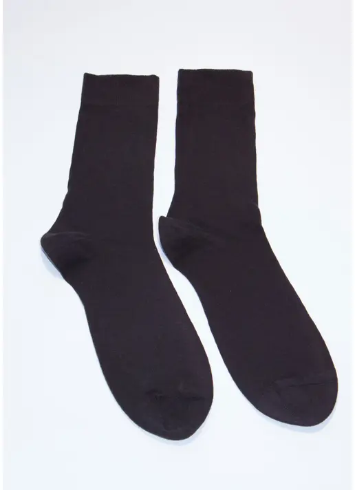 Класичні чоловічі шкарпетки MS3 SOFT COMFORT CLASSIC coffe (коричневий) Класичні чоловічі шкарпетки MS3 SOFT COMFORT CLASSIC coffe (коричневий)
