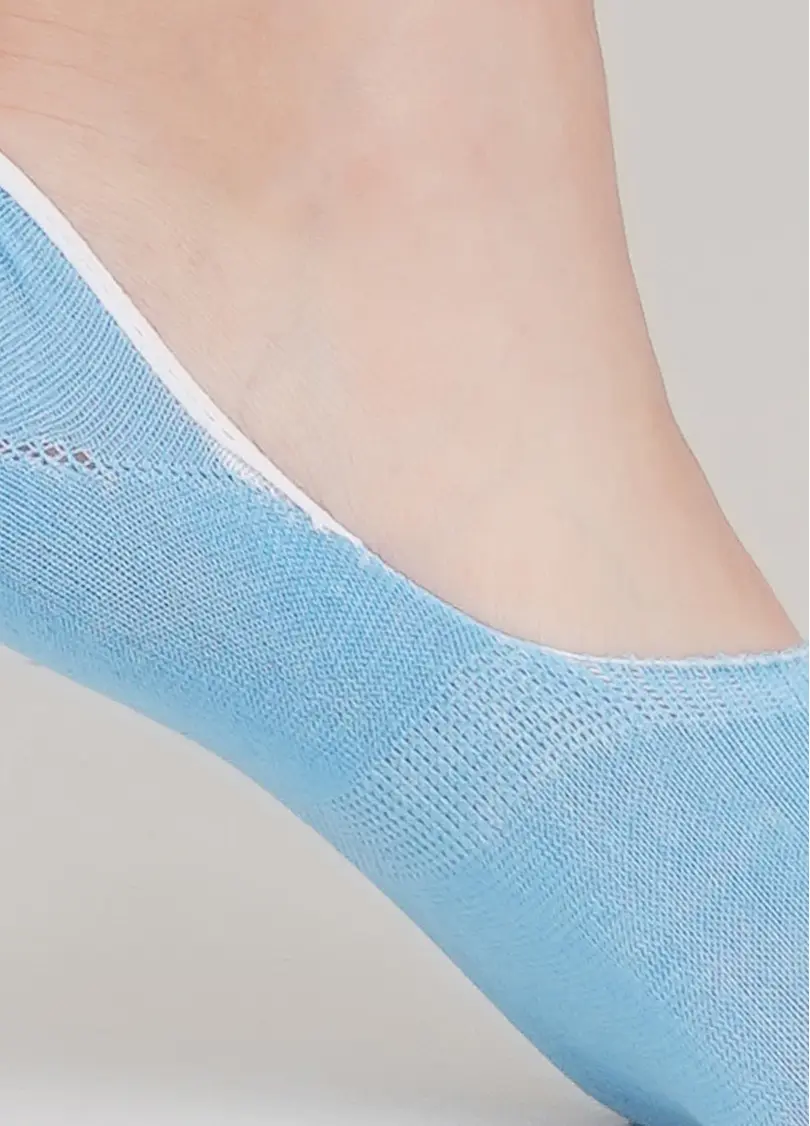 Жіночі бавовняні підслідники WF1 CLASSIC [WFC/Sk-cl] baby blue (блакитний)