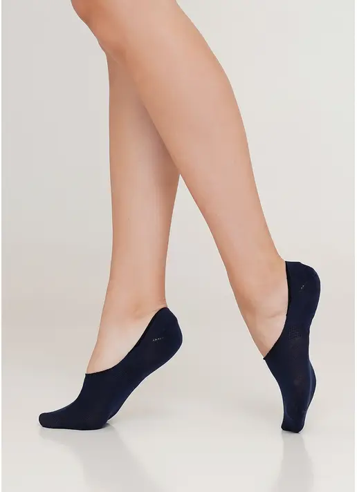 Жіночі бавовняні підслідники WF1 CLASSIC [WFC/Sk-cl] dress blue (блакитний)
