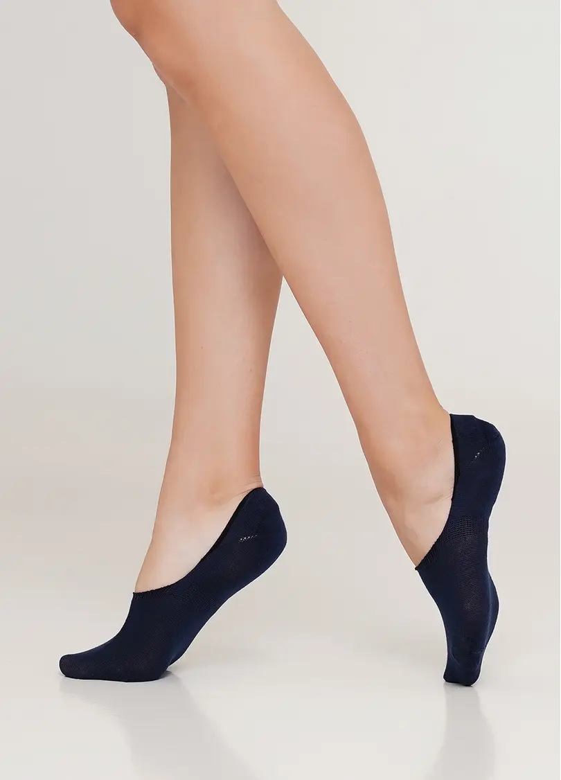 Жіночі бавовняні підслідники WF1 CLASSIC [WFC/Sk-cl] dress blue (блакитний)