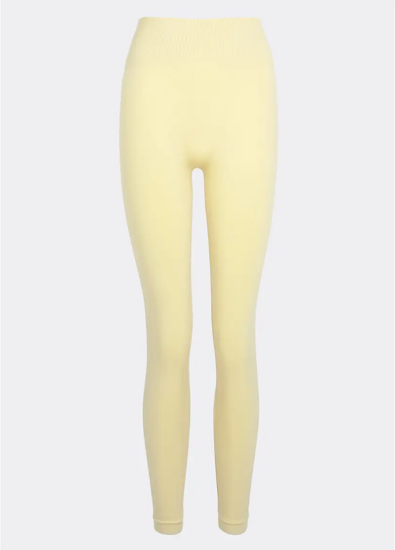 Легінси безшовні FLEXING LEGGINGS